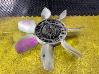 Вязкомуфта TOYOTA GRAND HIACE KCH16 1KZ-TE 1621067020 1636167030 1 ракурс