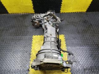 МКПП MAZDA BONGO 2006
