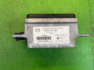 Радар-детектор MAZDA CX-7 ER3P L3 E22367XA0C, 271003-3340 3 ракурс