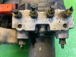 Блок abs HONDA ELYSION RR2 K24A 57110-SJL-013 5 ракурс