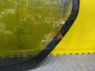 Стекло собачника левое TOYOTA PORTE NNP15 1NZ-FE 62720-52160 5 ракурс