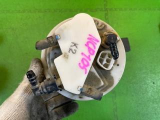 Топливный насос TOYOTA RACTIS NCP105 1NZ-FE 77024-52141 23220-21142 3 ракурс