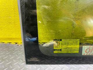 Стекло собачника левое заднее TOYOTA SPADE NCP145 62720-52150 4 ракурс Стекло собачника левое заднее TOYOTA SPADE NCP145 62720-52150 4 ракурс