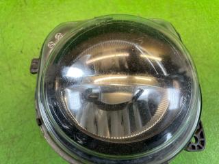Туманка правая передняя BMW X5 F15 N55B30 7390315212 2 ракурс