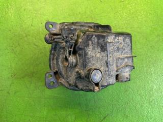 Туманка правая передняя BMW X5 F15 N55B30 7390315212 4 ракурс
