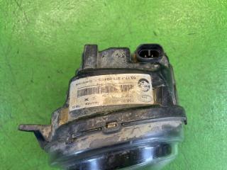 Туманка правая передняя BMW X5 F15 N55B30 7390315212 5 ракурс