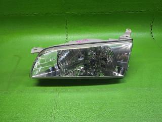 Фара левая TOYOTA SPRINTER AE114 4A-FE 12-451 1 ракурс