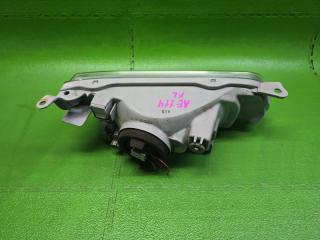 Фара левая TOYOTA SPRINTER AE114 4A-FE 12-451 3 ракурс