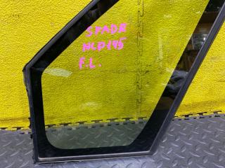 Форточка кузова левая передняя TOYOTA SPADE NCP145 62120-52060 3 ракурс