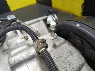 МКПП ISUZU ELF NMS85 4JJ1 8980335840, MOYLG 5 ракурс
