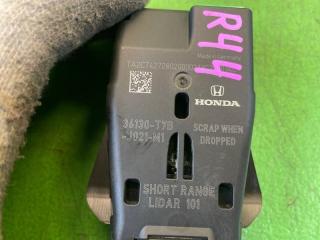 Камера переднего вида HONDA VEZEL RU4 LEB 36130-T7B-J021-M1 5 ракурс
