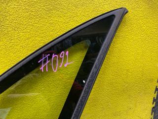 Форточка кузова левая передняя TOYOTA SPADE NCP145 62120-52060 2 ракурс