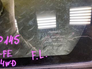 Форточка кузова левая передняя TOYOTA SPADE NCP145 62120-52060 5 ракурс
