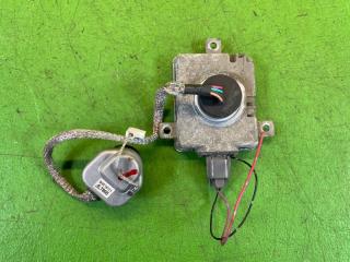 Блок ксенона передний HONDA ELYSION RR2 K24A W3T18671 2 ракурс
