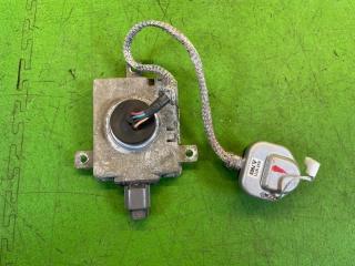 Блок ксенона передний HONDA ELYSION RR2 K24A W3T18671 2 ракурс