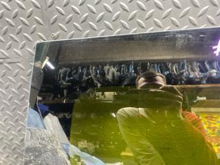 Стекло лобовое правое MITSUBISHI DELICA PE8W MR793214 2 ракурс