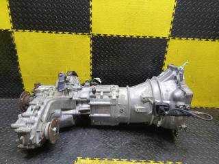 МКПП NISSAN VANETTE 2008