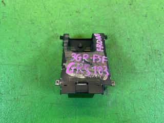 Камера переднего вида TOYOTA CROWN GRS183 3GR-FSE 86480-30010 1 ракурс