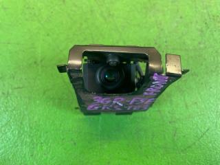 Камера переднего вида TOYOTA CROWN GRS183 3GR-FSE 86480-30010 2 ракурс