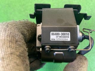 Камера переднего вида TOYOTA CROWN GRS183 3GR-FSE 86480-30010 4 ракурс