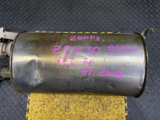 Глушитель TOYOTA MR-S ZZW30 1ZZ-FE 17430-22140 4 ракурс