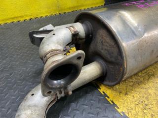 Глушитель TOYOTA MR-S ZZW30 1ZZ-FE 17430-22140 5 ракурс