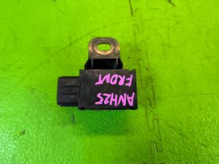 Датчик парковки передний TOYOTA ALPHARD ANH25 2AZ-FE 89341-58030-B3, 89341-58030 2 ракурс