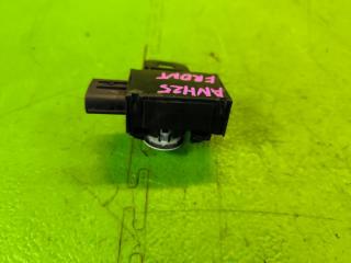 Датчик парковки передний TOYOTA ALPHARD ANH25 2AZ-FE 89341-58030-B3, 89341-58030 4 ракурс