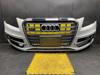 Бампер передний AUDI SQ5 2015
