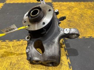 Ступица правая передняя AUDI SQ5 8R CTXA 8K0407607 2 ракурс