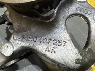Ступица левая передняя AUDI SQ5 8R CTXA 8K0407607 4 ракурс