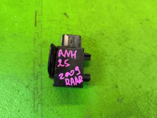 Датчик парковки задний TOYOTA ALPHARD ANH25 2AZ-FE 89341-58030-B3, 89341-58030 2 ракурс