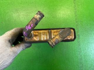 Радиатор печки MAZDA MPV LVLR WL-T LA0361D10 3 ракурс Радиатор печки MAZDA MPV LVLR WL-T LA0361D10 3 ракурс