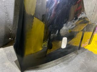Крыло правое переднее TOYOTA MARK II BLIT GX115 202 4 ракурс