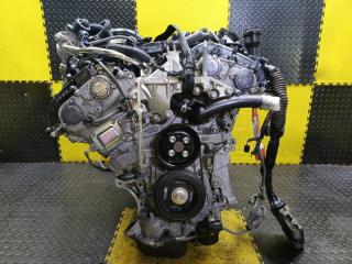 ДВС LEXUS RX450H 2018