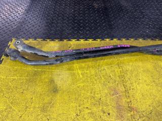 Кулиса NISSAN AVENIR VENW10 GA16-DS 34110-75N00, 34110-75N00,34550-75N00,34103-75N00 3 ракурс