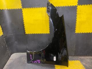 Крыло левое переднее TOYOTA MARK II BLIT GX115 538022A490, 202 1 ракурс