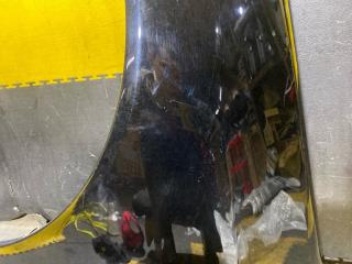 Крыло левое переднее TOYOTA MARK II BLIT GX115 538022A490, 202 3 ракурс