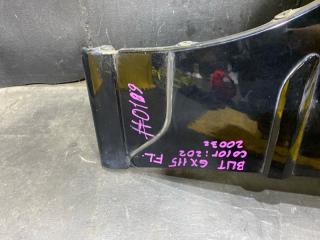 Крыло левое переднее TOYOTA MARK II BLIT GX115 538022A490, 202 5 ракурс
