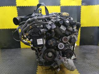 ДВС TOYOTA CROWN GRS183 3GR-FSE 1900031392, O106052 1 ракурс
