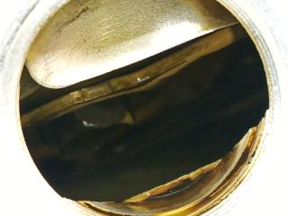 ДВС TOYOTA CROWN GRS183 3GR-FSE 1900031392, O106052 5 ракурс