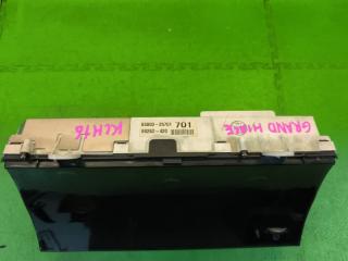 Спидометр TOYOTA GRAND HIACE KCH16 1KZ-TE 83800-26701 5 ракурс