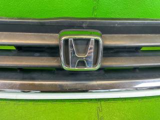Решетка передняя HONDA CR-V RD1 B20B 75101-S10-J01ZH, 75101-S10-J01ZH,75120-S10-J01 3 ракурс