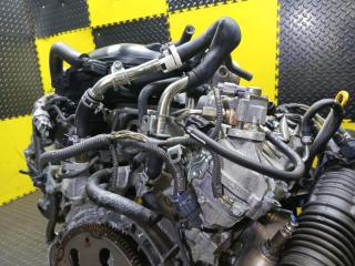 ДВС TOYOTA CROWN GRS183 3GR-FSE 1900031392, O031982 4 ракурс