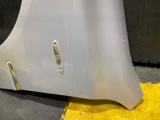 Крыло левое переднее TOYOTA CROWN GRS183 3GR-FSE 53812-30A00 4 ракурс
