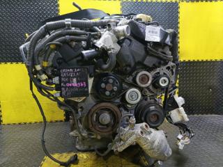ДВС TOYOTA CROWN GRS183 3GR-FSE 1900031392, O004373 1 ракурс