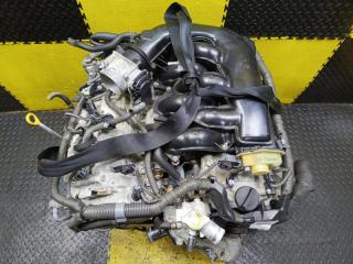 ДВС TOYOTA CROWN GRS183 3GR-FSE 1900031392, O004373 4 ракурс