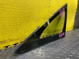Форточка кузова левая передняя TOYOTA VELLFIRE ANH25 2AZ-FE 62120-58021, 62120-58022 62120-58020 2 ракурс