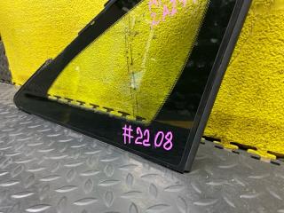 Форточка кузова левая передняя TOYOTA VELLFIRE ANH25 2AZ-FE 62120-58021, 62120-58022 62120-58020 4 ракурс