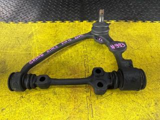 Рычаг левый передний TOYOTA GRAND HIACE KCH16 1KZ-TE 48067-29105 1 ракурс